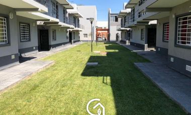 Departamento tipo monoambiente en Argentina