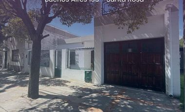 Casa en Santa Rosa