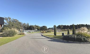 Casonas del Haras lote 67