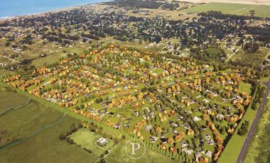 Casonas del Haras lote 67
