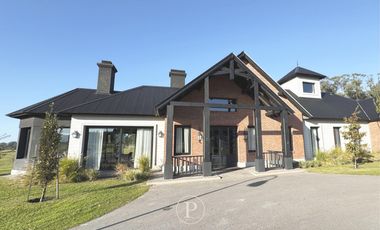 Casonas del Haras lote 67