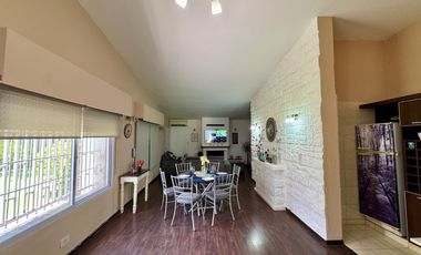 Casa - Roldán