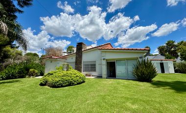 Casa - Roldán
