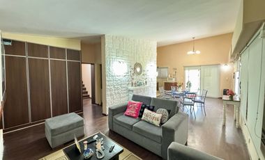 Casa - Roldán