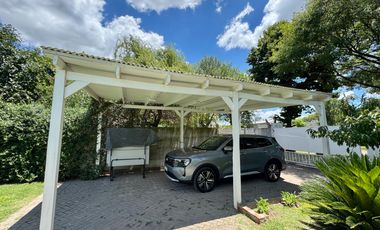 Casa - Roldán