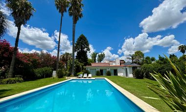Casa - Roldán