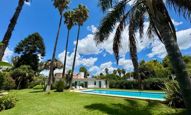 Casa - Roldán