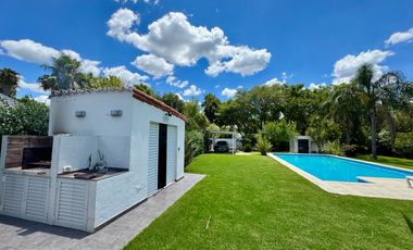 Casa - Roldán