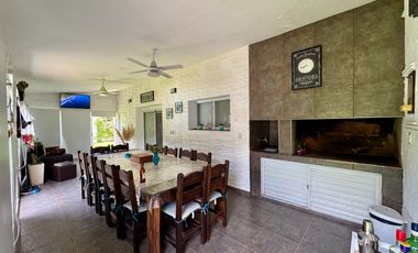 Casa - Roldán