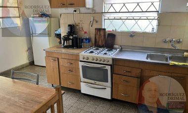 Casa en  el Jaguel dos dormitorios APTO CREDITO!!! 20 mil y cuotas!!