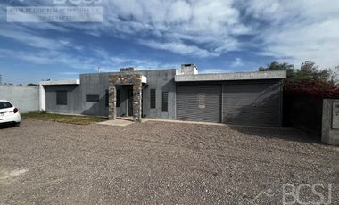 Casa en  Barrio San Cristobal