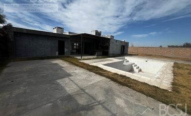 Casa en  Barrio San Cristobal