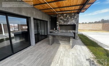 Casa en  Barrio San Cristobal