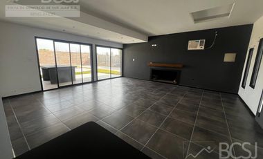 Casa en  Barrio San Cristobal