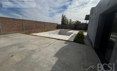 Casa en  Barrio San Cristobal