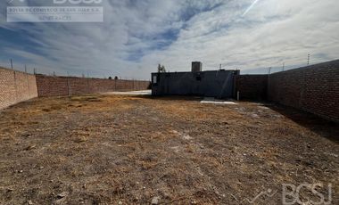 Casa en  Barrio San Cristobal