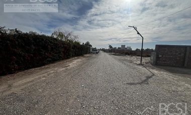Casa en  Barrio San Cristobal