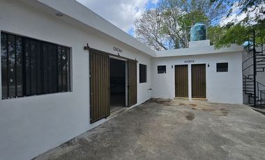 Quinta con Cenote en Tekat de 5.6 Hectareas
