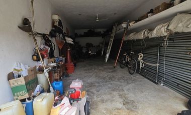 Quinta con Cenote en Tekat de 5.6 Hectareas