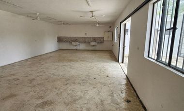 Quinta con Cenote en Tekat de 5.6 Hectareas