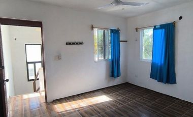 Oportunidad de Inversión: Complejo de 3 Departamentos en San Benito