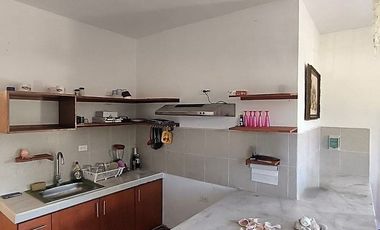 Oportunidad de Inversión: Complejo de 3 Departamentos en San Benito