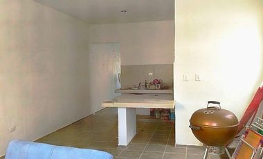 Oportunidad de Inversión: Complejo de 3 Departamentos en San Benito