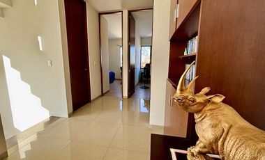 Casa en Venta en Parques Vallarta, Coto Cedro, Solares. Casa con Roof Garden