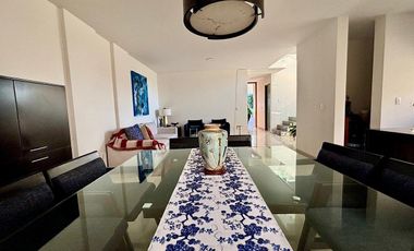 Casa en Venta en Parques Vallarta, Coto Cedro, Solares. Casa con Roof Garden