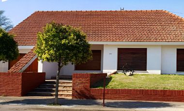 Casa - General Pico
