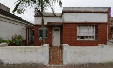 Casa en V.Talleres