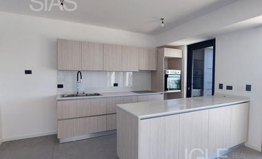 Departamento en venta en Armony, Puerto Escondido, Nordelta