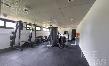 Departamento en venta en Armony, Puerto Escondido, Nordelta