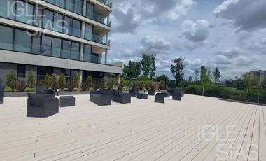 Departamento en venta en Armony, Puerto Escondido, Nordelta