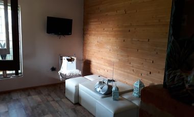 Fracción y casa en Venta Gorina