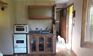 Fracción y casa en Venta Gorina