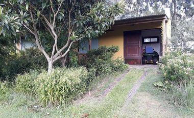Fracción y casa en Venta Gorina