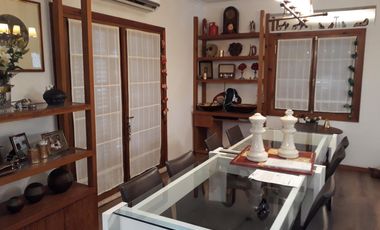 Fracción y casa en Venta Gorina
