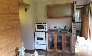 Fracción y casa en Venta Gorina