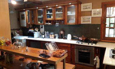 Fracción y casa en Venta Gorina