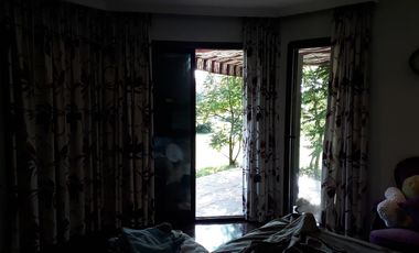 Fracción y casa en Venta Gorina