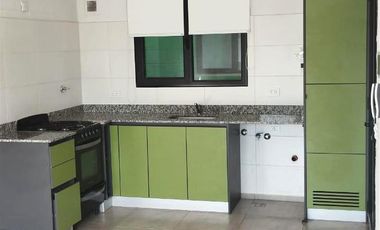 Departamento en General Pico