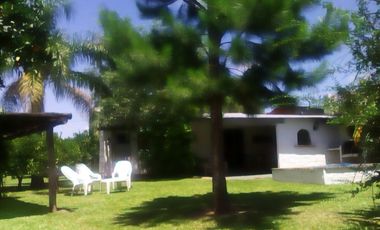 Casa en Colonia Ayui Grande