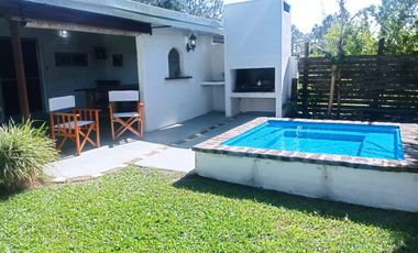 Casa en Colonia Ayui Grande