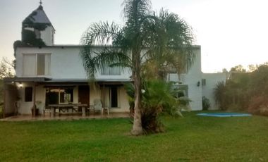 Casa en Colonia Ayui Grande