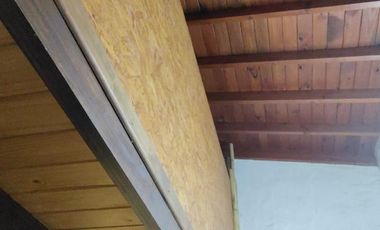 Viví en la Costa y que tu casa también genere ingresos – Casa   2 dúplex en block