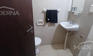 Viví en la Costa y que tu casa también genere ingresos – Casa   2 dúplex en block