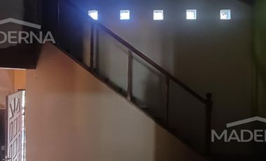 Viví en la Costa y que tu casa también genere ingresos – Casa   2 dúplex en block