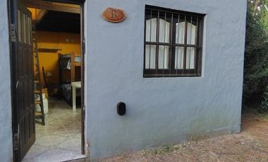 Viví en la Costa y que tu casa también genere ingresos – Casa   2 dúplex en block