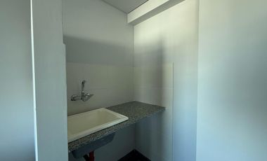 Departamento dos ambientes en Venta en Wilde Centro